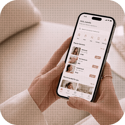 Browse pros near you