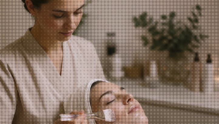 Facial and Skincare
