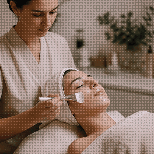 Facial and Skincare