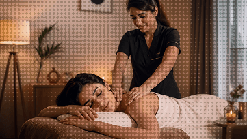 Massage and Wellness