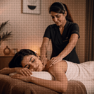 Massage and Wellness