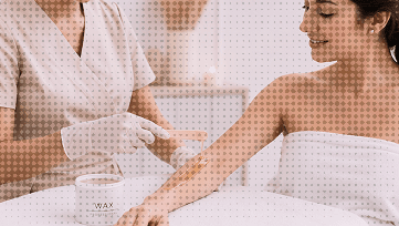 Waxing